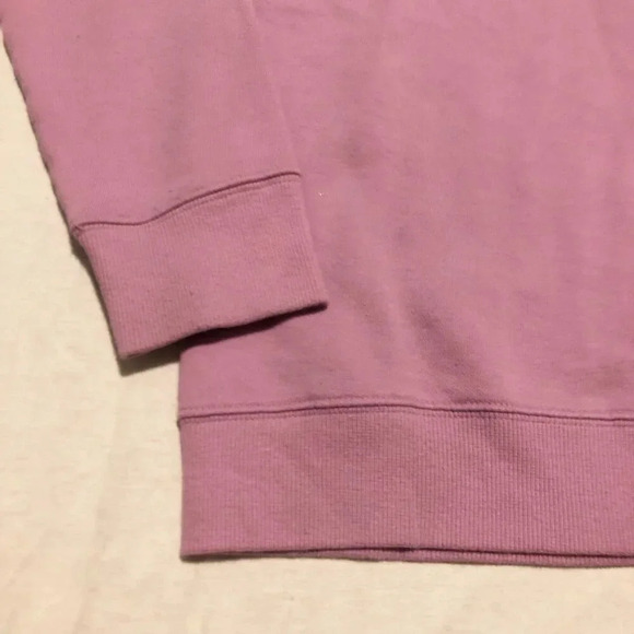 Champion Sweater Girls XL Extra Large Kids Size 14-16 Crewneck - Picture 5 of 14